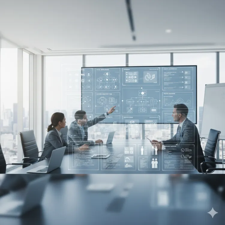 Was Sie Erwarten Sollten, Wenn Sie Ein Softwareentwicklungsunternehmen Beauftragen